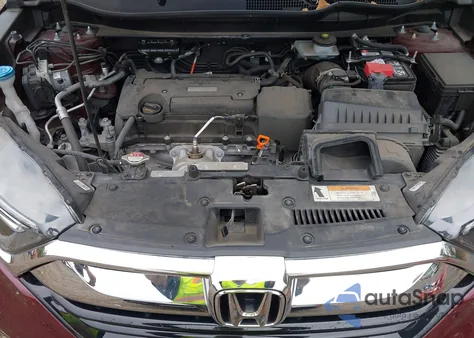 2018 Honda Cr-V Lx from USA, damaged, VIN 2HKRW6H3XJH224033